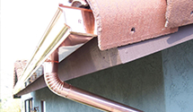 Find Gutter Contractors in Butler County